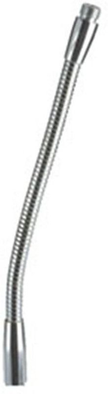 KROWN Gooseneck Flexible Neck Extension 12 inch Microphone Stand  (Multicolor)