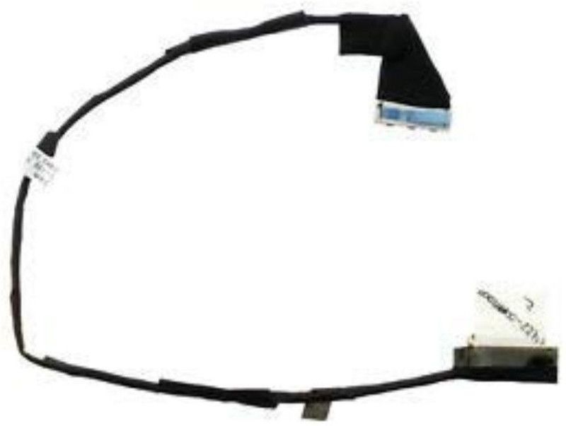 SellZone Laptop LCD Screen Video Display Cable for 1008HA 1008P 1008 P Combo Set