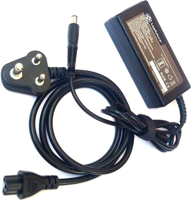 Lapfuture H Pavilion DV6617TX DV6623TX DV6625TX 18.5V 3.5A 65W 7.4MM X 5.0MM Pin Diameter Laptop Adapter 65 W Adapter  (Power Cord Included)