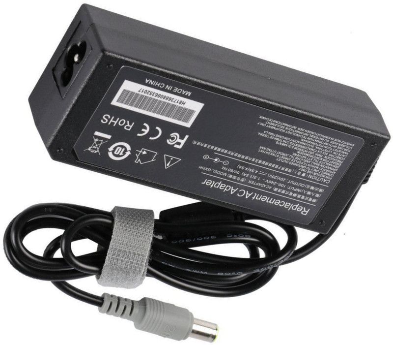VGTECH Laptop Adapter 13 0196-2HA 65 W Adapter