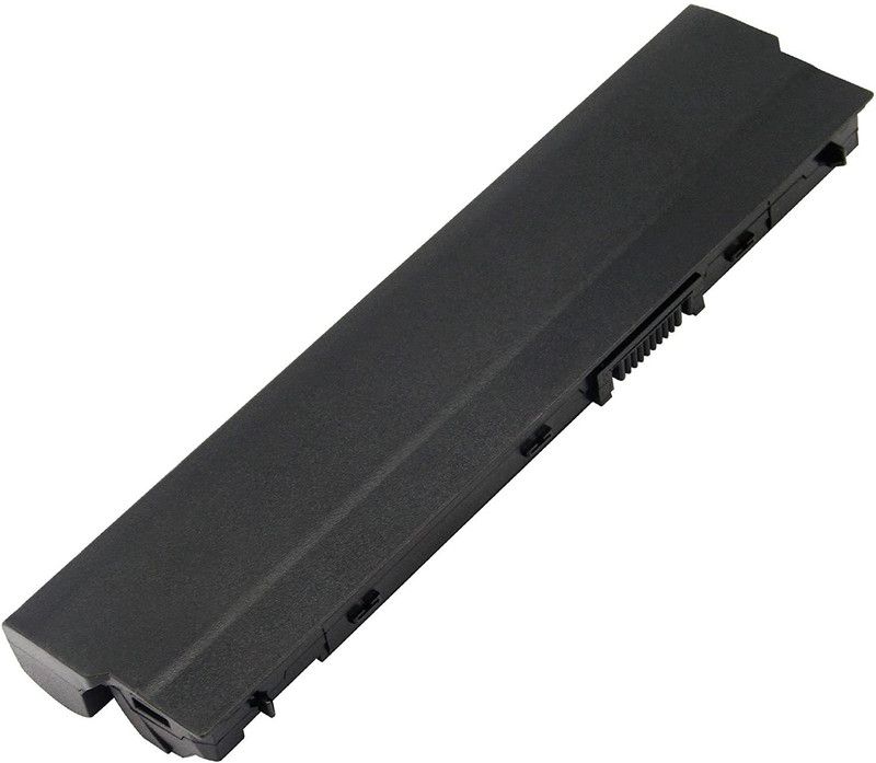 TECHCLONE E6120 Series FRR0G 09K6P, 0F7W7V, 11HYV, 3W2YX, 312-1241, 6 Cell Laptop Battery