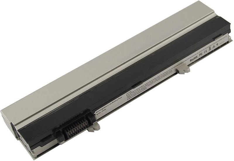 SellZone compatible battery for Latitude E4300 E4310 0FX8X 312-0822 312-0823 XX337 6 Cell Laptop Battery