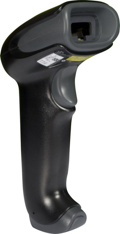 Honeywell Voyager 1250G Laser Barcode Scanner  (Handheld)