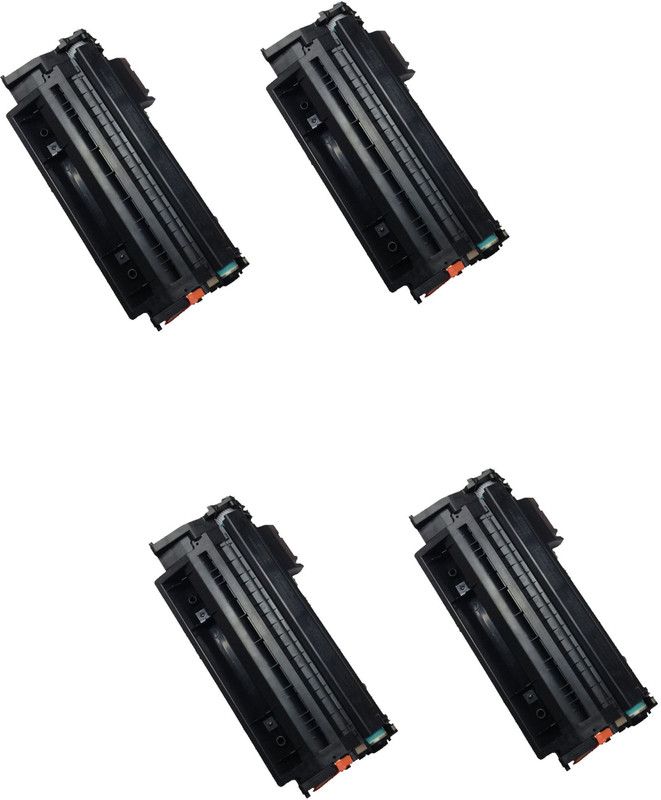 VICPRI 80A / CF280A Black Ink Toner