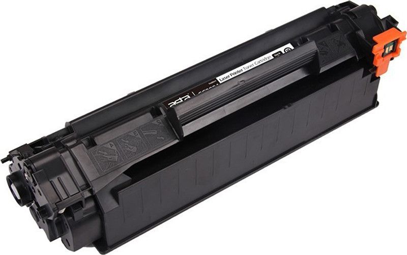 wetech 912 Toner Cartridge Compatible For Canon Laserjet LBP -3010 Black Ink Toner