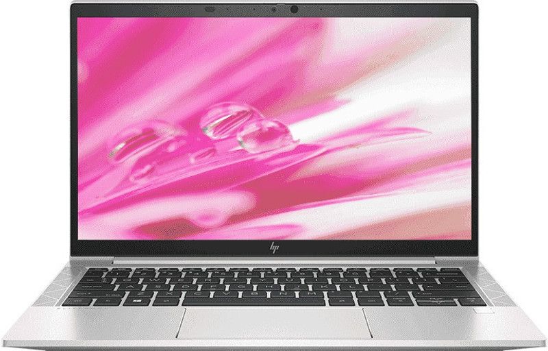 HP EliteBook 830 G7 Core i5 10th Gen - (8 GB/512 GB SSD/Windows 10 Pro) EliteBook 830 G7 Business Laptop  (13.3 inch, Silver)