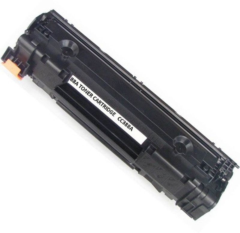 SUNSHINE 88A Black Ink Toner