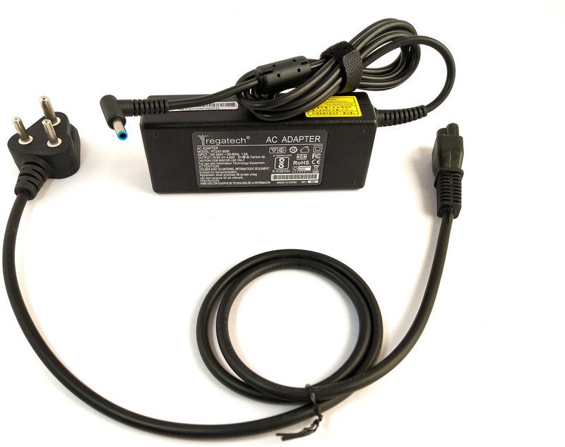 Regatech Pav 15-P025SR, 15-P025ST, 15-P025SW, 15-P025TU 90 W Adapter  (Power Cord Included)