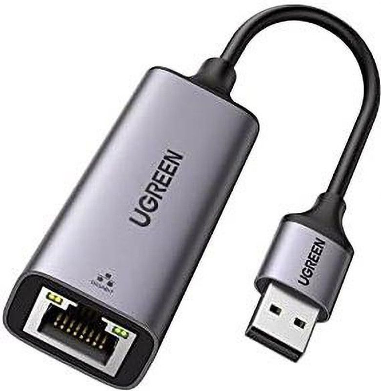 Ugreen 4152885 Lan Adapter  (100 Mbps)