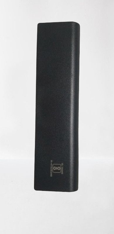 LAPCARE Laptop Battery For PI06 4 Cell Laptop Battery