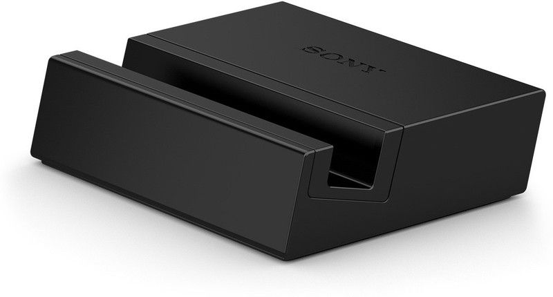 eShop24x7 XperiaZ3_Dock_Black Dock  (Black)