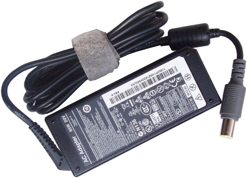 VGTECH Laptop Adapter Edge 14 0578-QAA 65 W Adapter