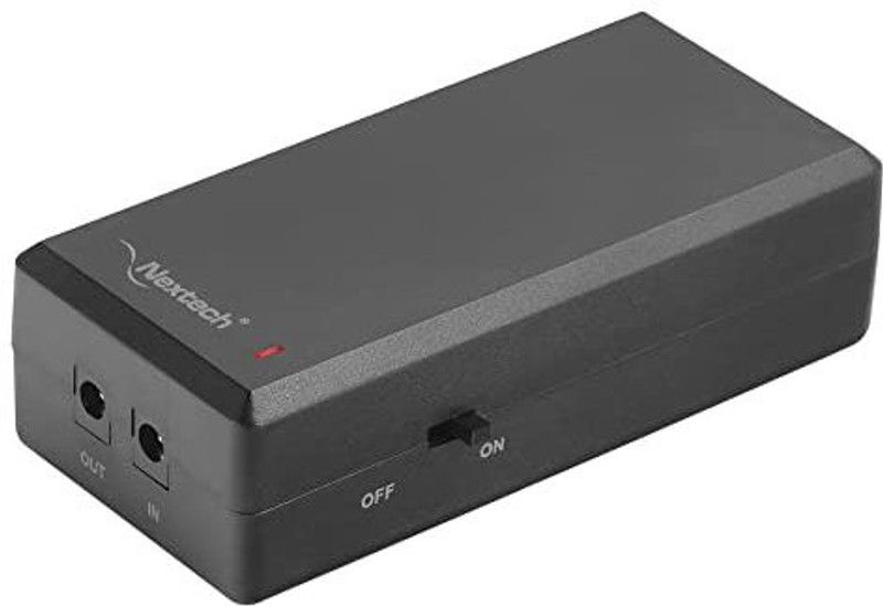 NexTech RAPID WIFI ROUTER UPS UPS
