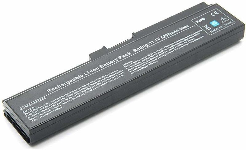 SellZone CX45A 6 Cell Laptop Battery