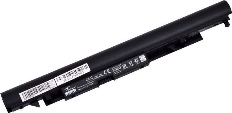 Techie Laptop Battery Compatible for Pavilion JC04 240 -G6 250-G6 255-G6 6 Cell Laptop Battery