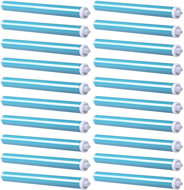 Peacock 36/88A PREMIUM OPC Drum Pack Of 20 Use In HP Cartridge's 35A / 36A / 88A / 78A / 85A / CANON Cartridge's 328 / 925 etc. Blue Ink Toner