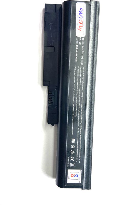 WEFLY Laptop Battery Compatible For IBM FRU 92P1129 6 Cell Laptop Battery