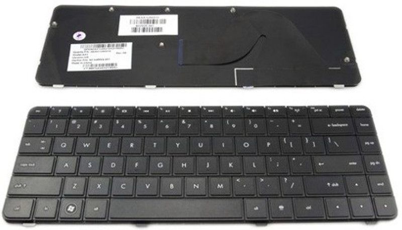 Rega IT HP G42-392TX, G42-393TX Laptop Keyboard Replacement Key
