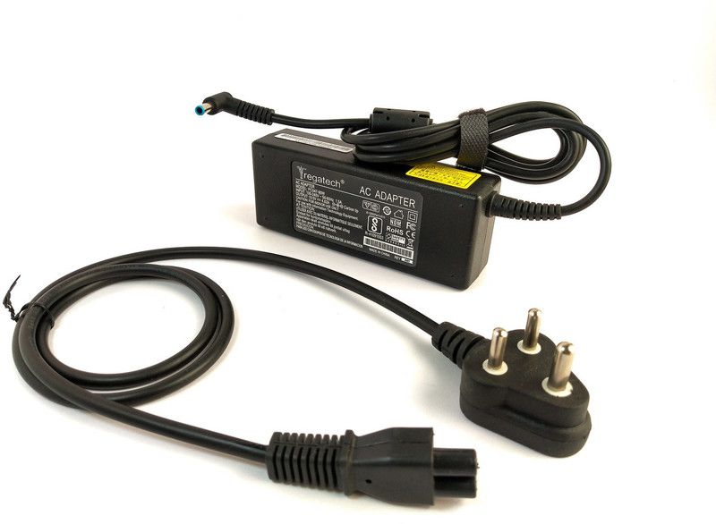 Regatech Pav 17-E104SR, 17-E104SS, 17-E105EB, 17-E105EO 90 W Adapter  (Power Cord Included)