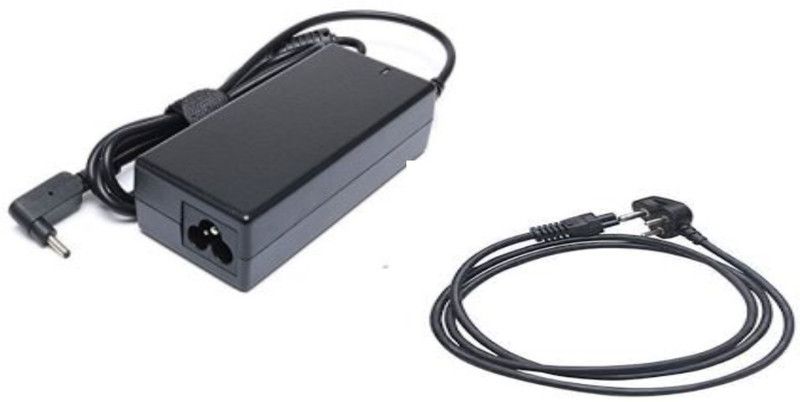L.expert IDEAPAD 80XH022HIN 2.25a 45w Slim Pin Power Cord Included 45 W Adapter  (Power Cord Included)
