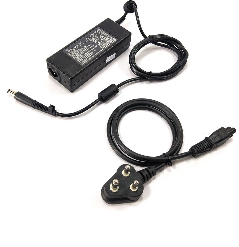 Regatech G6-2330EE, G6-2330EF, G6-2330EW, G6-2330SE 90 W Adapter  (Power Cord Included)