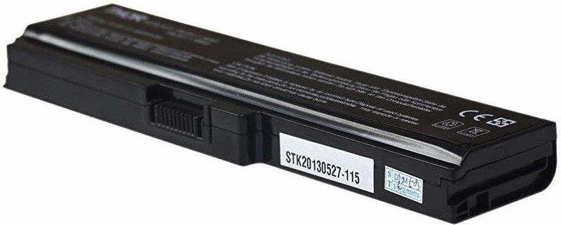 SellZone Satelite C650-16W 6 Cell Laptop Battery