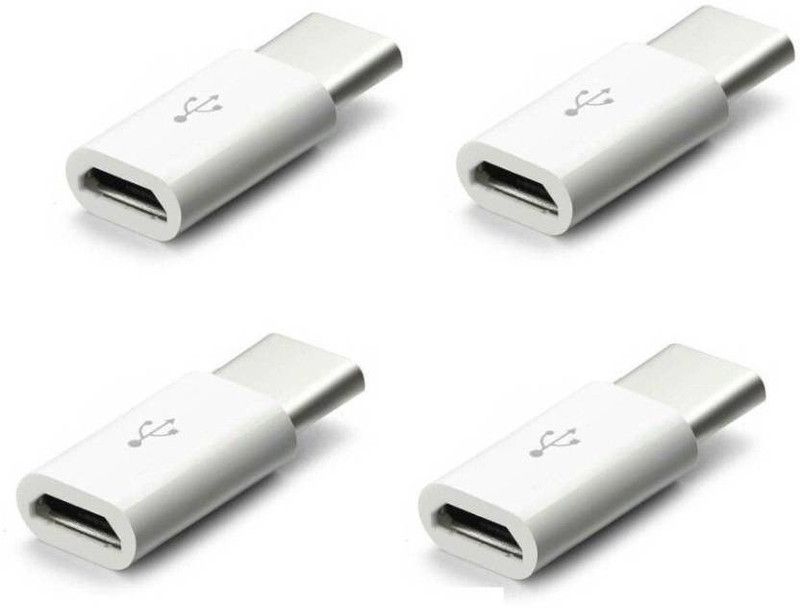 OLECTRA J11 USB Adapter  (White)