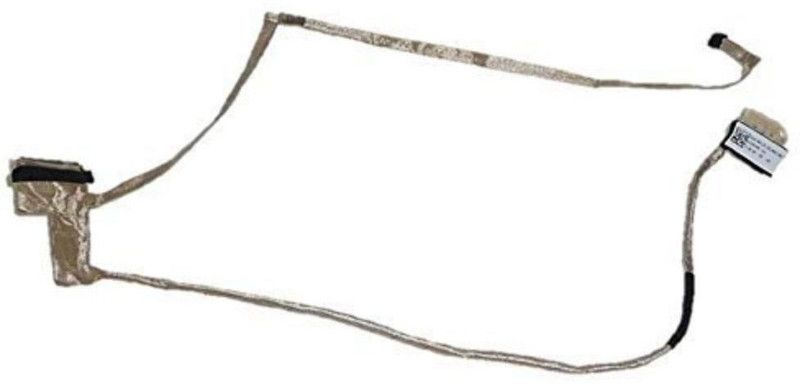 SellZone Laptop LCD Screen Display Cable-11 Combo Set