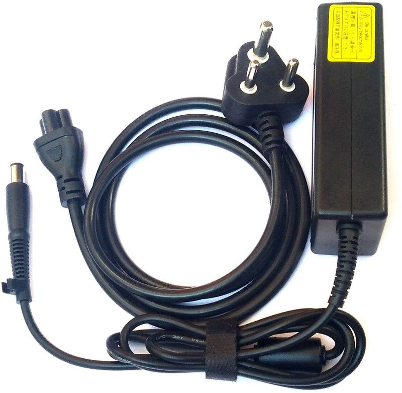 Lapfuture PH DV6-1400 DV6-2000 DV6-2100 65 W Adapter  (Power Cord Included)
