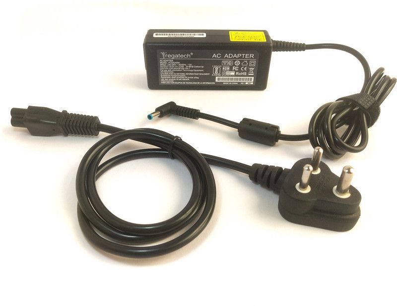 Regatech 15-S006NL, 15-S006NZ, 15-S006SZ 65W Charger 65 W Adapter  (Power Cord Included)