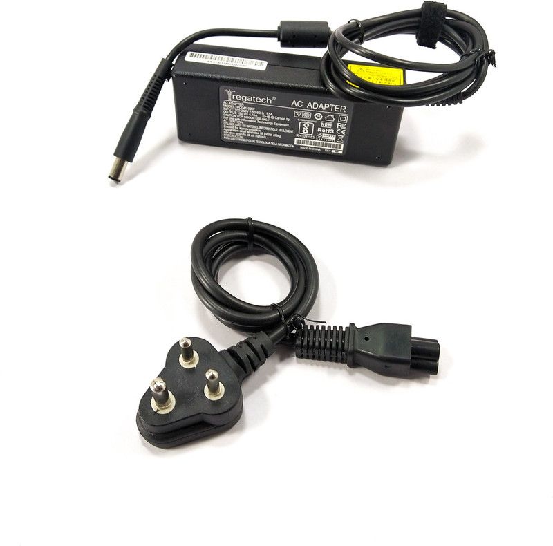 Regatech DV4-1050EE, DV4-1050EL, DV4-1050EP, DV4-1050ER 90 W Adapter  (Power Cord Included)