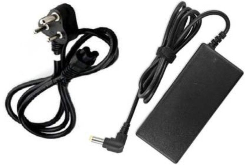 Lapower Asar Gateway NE46r, NE56, NE56r, NE572, NV510, NV510P, NV570P, NV49 65 W Adapter (Power Cord Included) 65 W Adapter  (Power Cord Included)