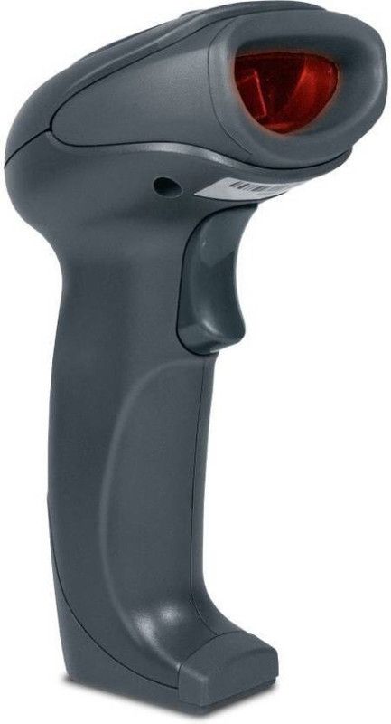 iball Wireless BARCODE READER (WBS-650MV) Laser Barcode Scanner  (Handheld)