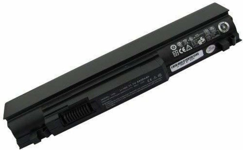 SellZone Laptop Battery For Dell Studio Xps 13 Xps 1340 Xps 1340N Xps M1340 Xps Pp17S Series 6 Cell Laptop Battery