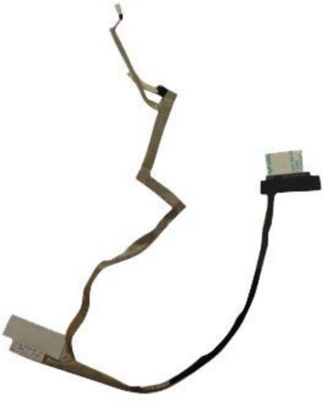 SellZone Laptop LCD Screen Video Display Cable for Acer Aspire V5-431 V5-471 V5-471G P/N 50.4VM06.002 Combo Set