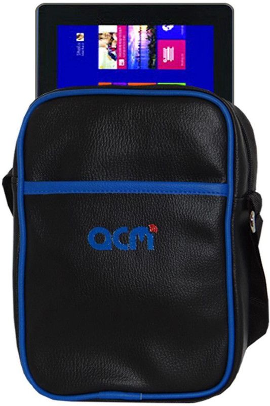 ACM Pouch for Wishtel Intel Icon Iw 10.1"  (Multicolor, Cases with Holder, Pack of: 1)