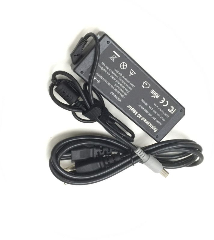 VGTECH 3354-93G 65 W Laptop Adapter 65 W Adapter  (Power Cord Included)