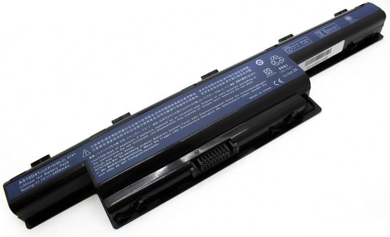 Regatech Acr Aspire 4352G, 4370, 4551, 4551G 6 Cell Laptop Battery