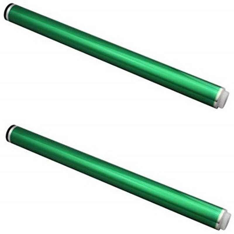 MOREL GREEN OPC DRUM FOR CANON NPG-50/51 FOR CANON IMAGE RUNNER IR 2535 2535I 2545 2545I 2520 2520I 2525 2525I 2530 2530I PRINTER AND COPIER PACK OF 2 DRUMS Green Ink Toner