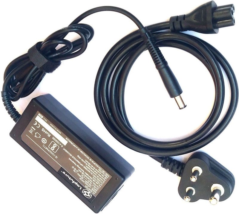 Lapfuture H Pavilion DV6660EB DV6799EB DV6820EB 18.5V 3.5A 65W 7.4MM X 5.0MM Pin Diameter Laptop Adapter 65 W Adapter  (Power Cord Included)