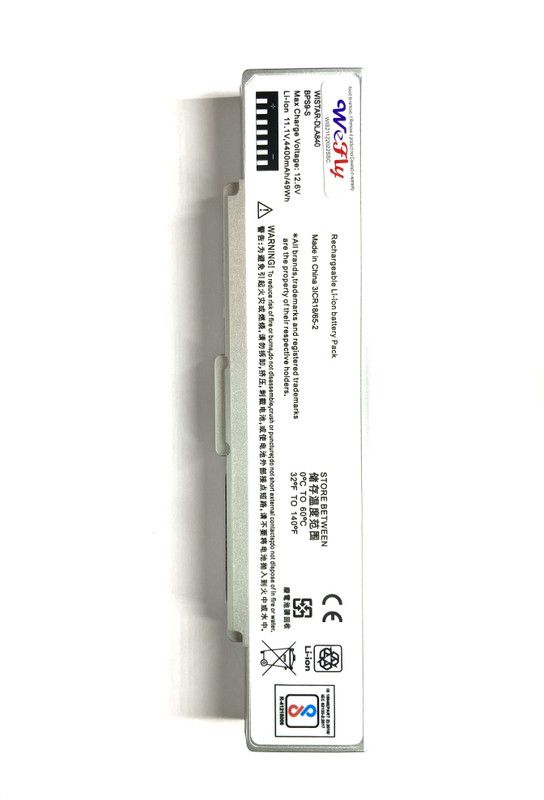 WEFLY Laptop Battery Compatible For Sony VAIO VGN-AR93US 6 Cell Laptop Battery