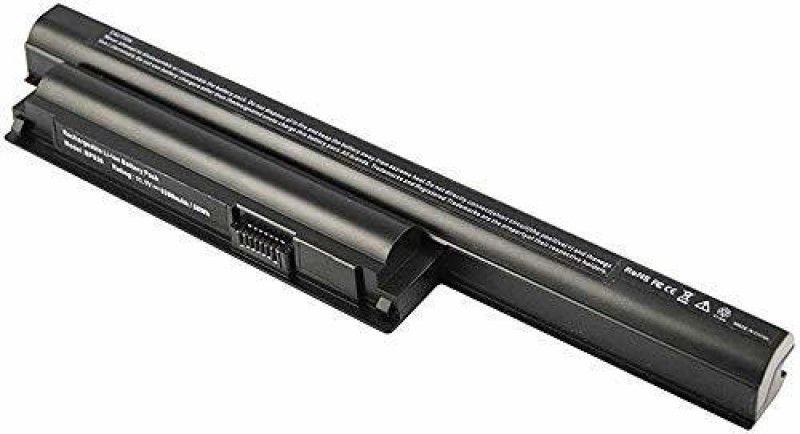 SellZone Laptop Battery VAIO SVE151E12W Laptop Battery 6 Cell Laptop Battery 6 Cell Laptop Battery