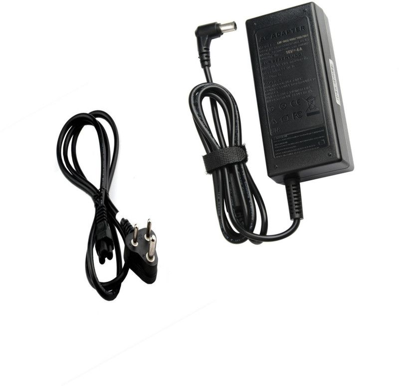 Procence VPC-EB3HGX VPCCA1S1E/P VPCCA1S1E/W VPCEA48FX/BJ 19.5 V 4.7 A 90 W Adapter  (Power Cord Included)