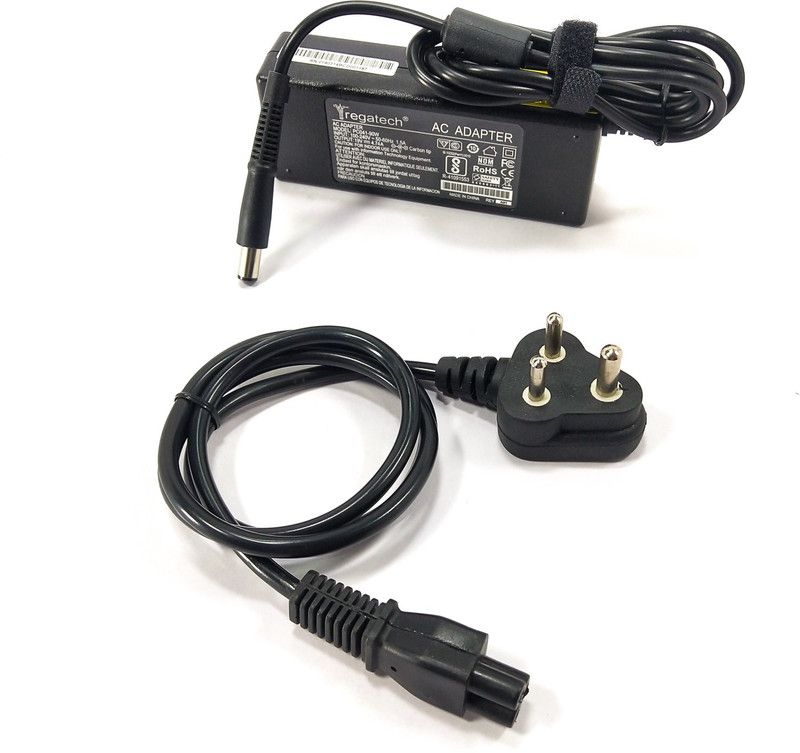 Regatech G6-1291SL, G6-1291SV, G6-1292SL, G6-1293SL 90 W Adapter  (Power Cord Included)