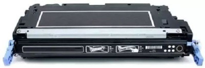 PTL Compatible for HP 501A / Q6470A Cartridge for Color LaserJet Black Ink Cartridge