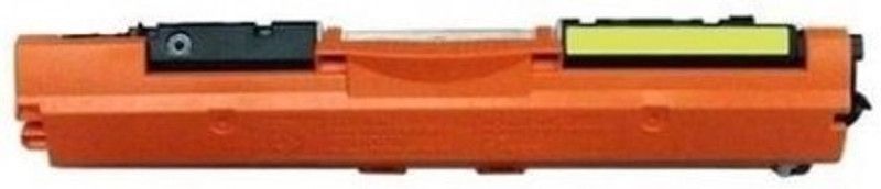 wetech CRG 329 Yellow Compatible Toner Cartridge For Use In For Canon Color Laser Shot LBP7018C Yellow Ink Toner
