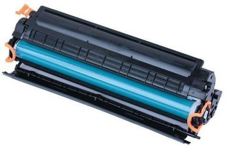 Microprint 88A1234 Black Ink Cartridge