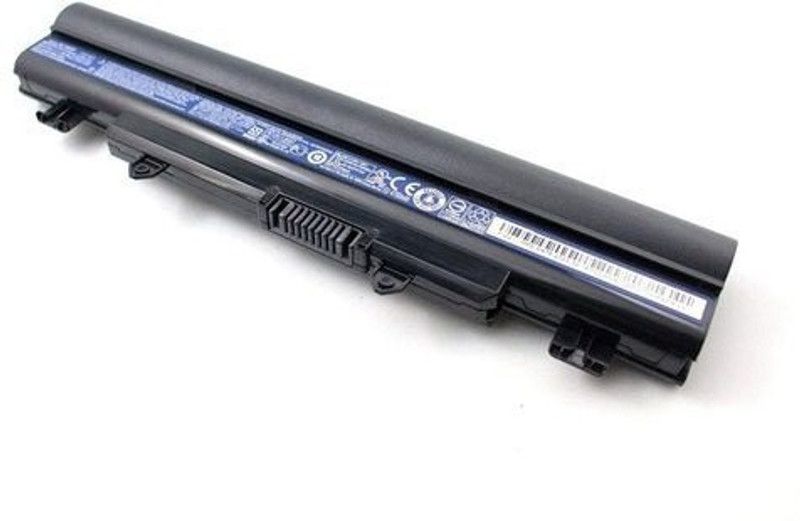 SellZone Laptop Battery for ACER AL14A32 Series 6 Cell Laptop Battery