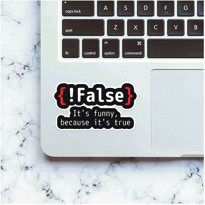 woopme PR- -SB6482 Vinyl Laptop Decal 15.6