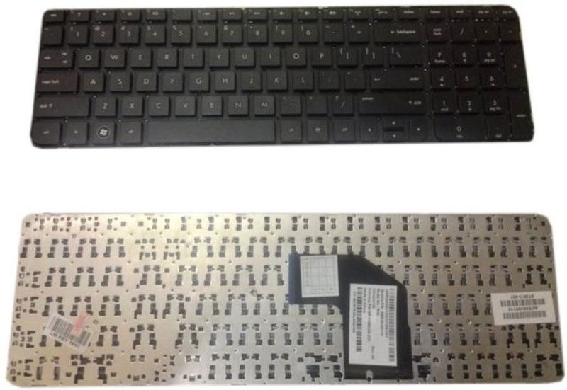 SellZone G6-2000 G6-2100 G6-2200 Series Compatible Internal Laptop Keyboard  (Black)